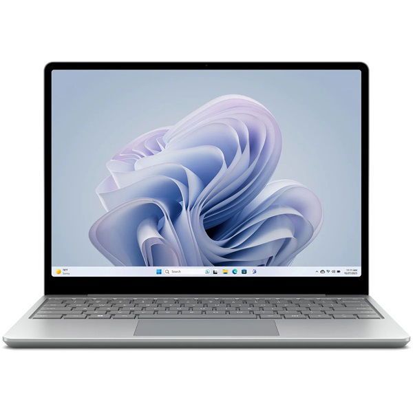 Microsoft Surface Laptop Go 3 12,4&quot;/Intel Core i5-1235U/8GB/256GB/Int.VGA/Win11/platinum laptop
