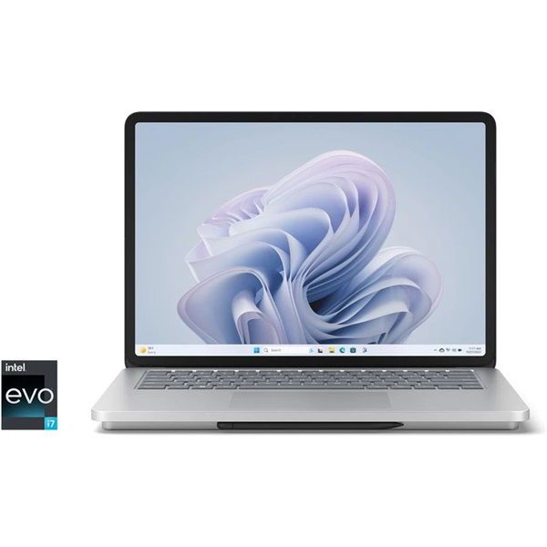 Microsoft Surface Laptop Studio 2 14,4&quot;/Intel Core i7-13700H/16GB/512GB/Int.VGA/Win11/platinum laptop