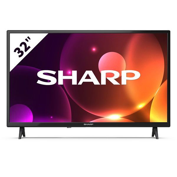 Sharp 32&quot; 32FA2EF HD Ready LED TV