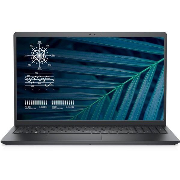 Dell Vostro 3510 15,6&quot;FHD/Intel Core i3-1115G4/8GB/512GB/Int.VGA/Win11 Pro/fekete laptop