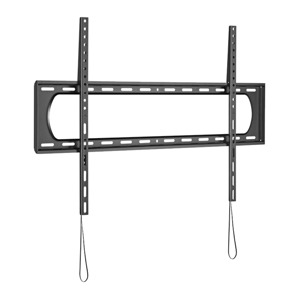 Stell SHO 7220  60&quot;-120&quot; fix fekete fali konzol