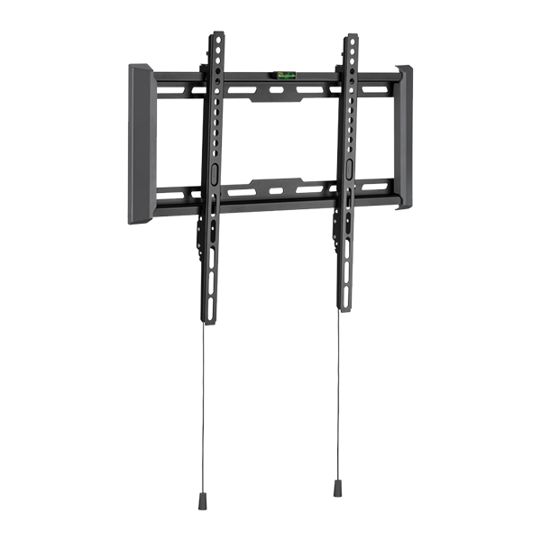 Stell SHO 7200  &quot;32-&quot;70 fix fekete fali konzol