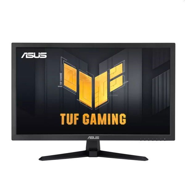 ASUS 24&quot; TUF Gaming VG248Q1B FHD TN DP/HDMI LED gamer monitor