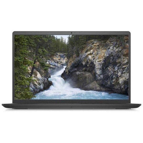 Dell Vostro 3520 15,6&quot;FHD/Intel Core i5-1135G7/8GB/256GB/Int.VGA/Linux/fekete laptop