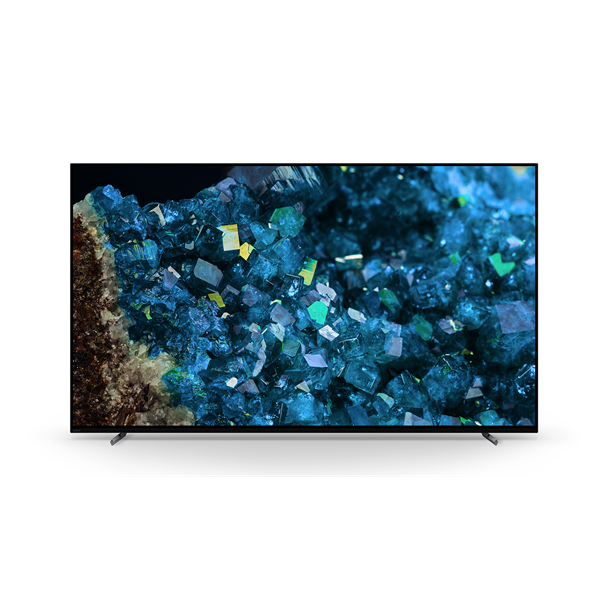 Sony 55&quot; XR55A80LAEP 4K UHD Smart OLED TV