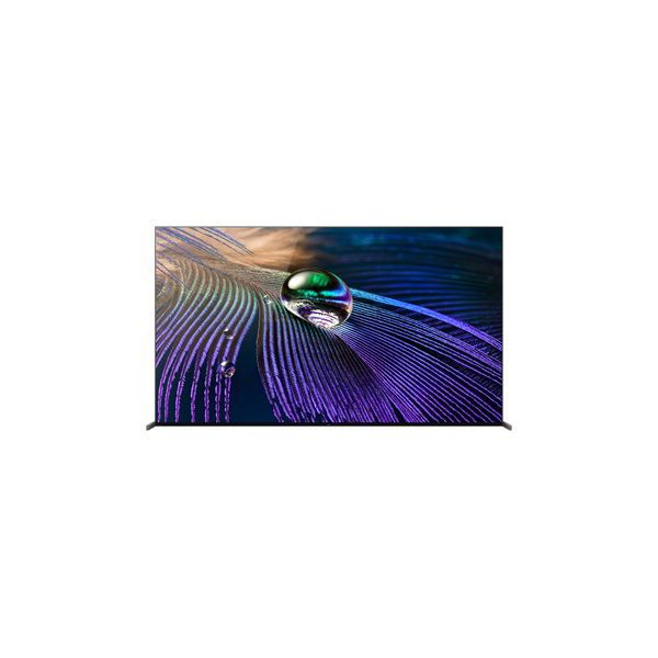 Sony 55&quot; XR55A90JAEP 4K UHD Smart OLED TV