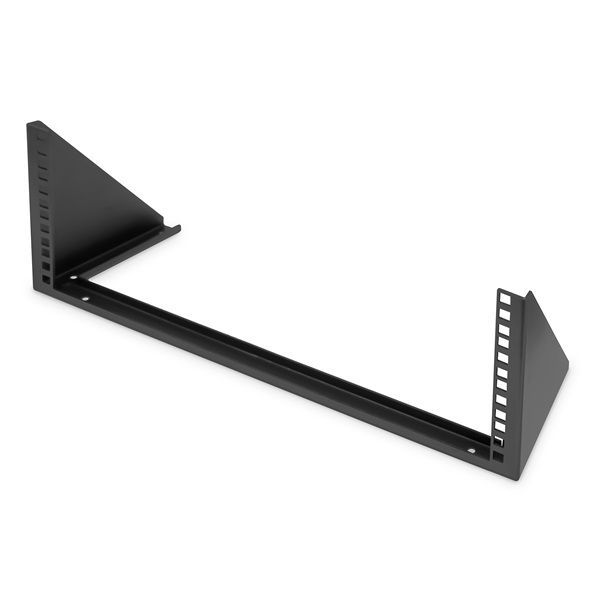 Digitus - patch panel bracket - 4U