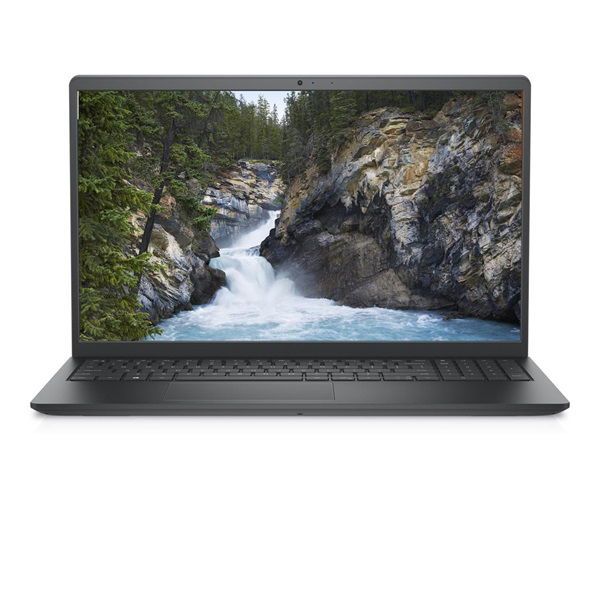 Dell Vostro 3510-58 15,6&quot;FHD/Intel Core i5-1135G7/8GB/256GB/Int.VGA/Win11/fekete laptop
