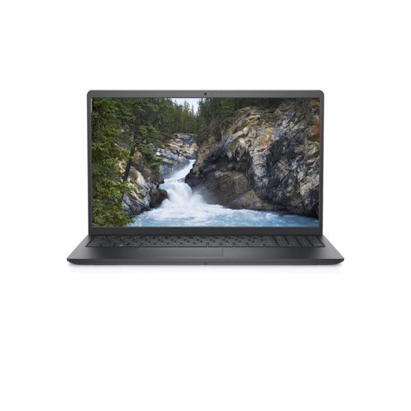 Dell Vostro 3510-27 15,6&quot;FHD/Intel Core i5-1135G7/8GB/256GB/Int.VGA/Win11 Pro/fekete laptop
