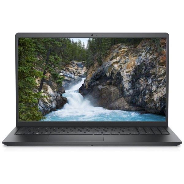 Dell Vostro 3510-35 15,6&quot;FHD/Intel Core i3-1115G4/8GB/512GB/Int.VGA/Linux/fekete laptop
