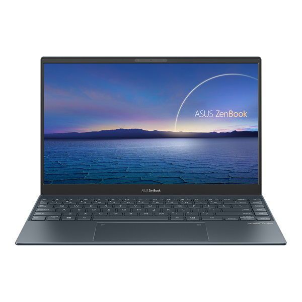 ASUS ZenBook UX325EA-KG761 13,3&quot;FHD/Intel Core i5-1135G7/16GB/512GB/Int. VGA/szürke laptop