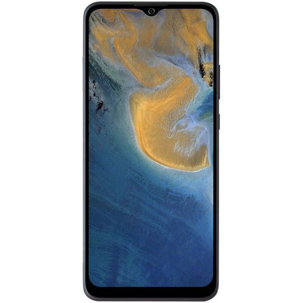 ZTE Blade A51 6,52&quot; LTE 2/32GB DualSIM szürke okostelefon