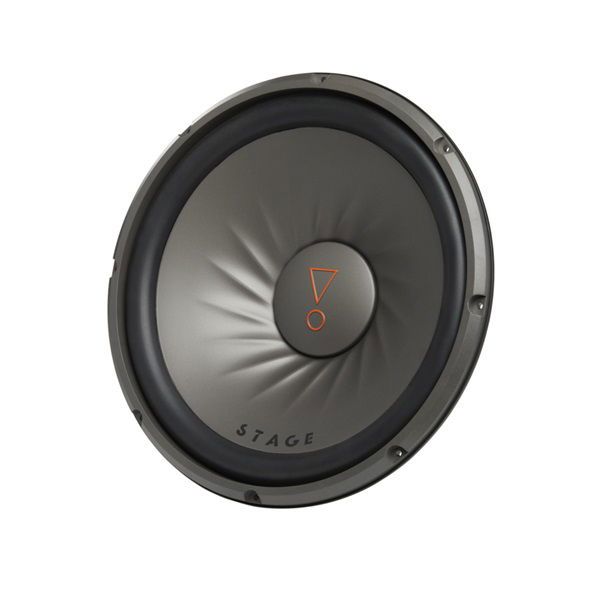 JBL STAGE 122 12&quot; autós mélysugárzó hangszóró