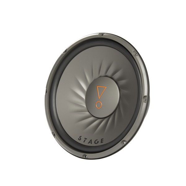 JBL STAGE 102 10&quot; autós mélysugárzó hangszóró