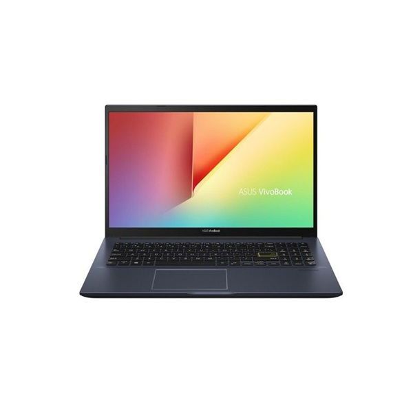 Asus VivoBook X513EA-BQ1635 15,6&quot;FHD/Intel Core i3-1115G4/4GB/256GB SSD+1TB HDD/Int.VGA/kék laptop