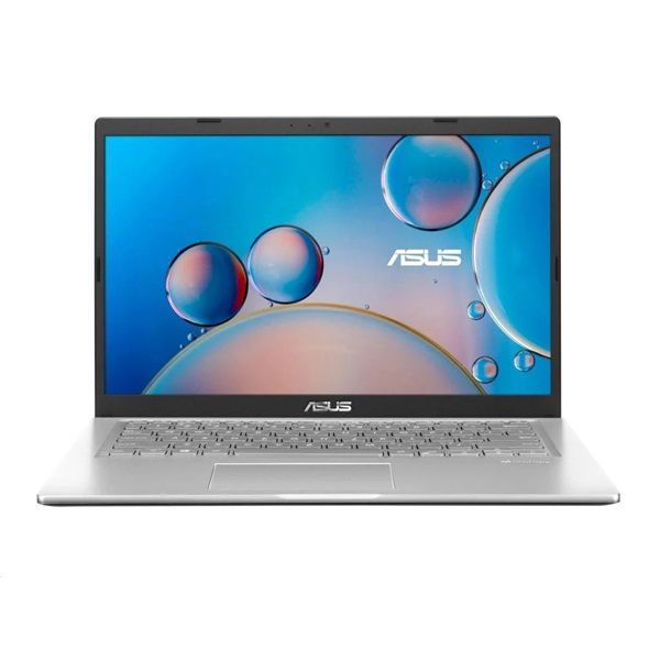 ASUS X415MA-BV662WS 14&quot;/Intel Celeron N4020/4GB/128GB/Int.VGA/Win11 S/ezüst laptop