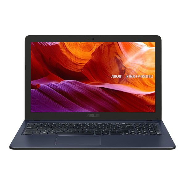 ASUS X543MA-DM1220 15,6&quot; FHD/Intel Pentium N5030/8GB/256GB/Int. VGA/szürke laptop