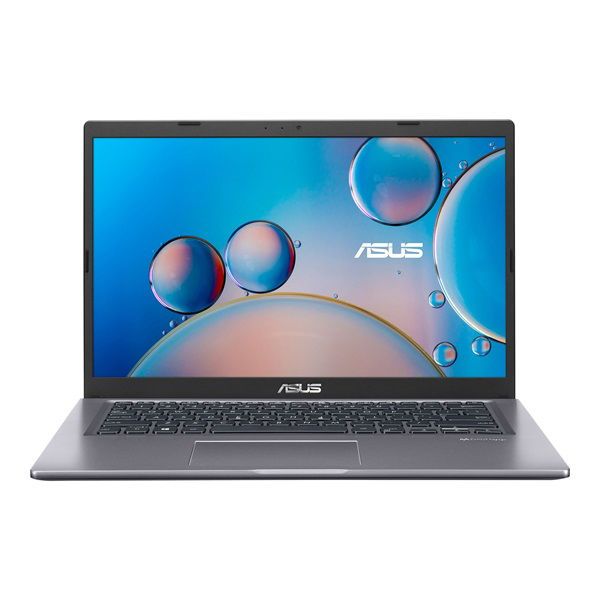 ASUS X415EA-BV1260 14&quot; HD/Intel Core i3-1115G4/8GB/256GB/Int. VGA/szürke laptop