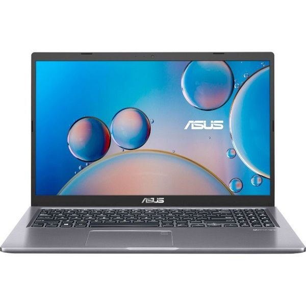 Asus X515EA-BQ1115W 15,6&quot;FHD/Intel Core i3-1115G4/4GB/256GB/Int.VGA/Win11/szürke laptop