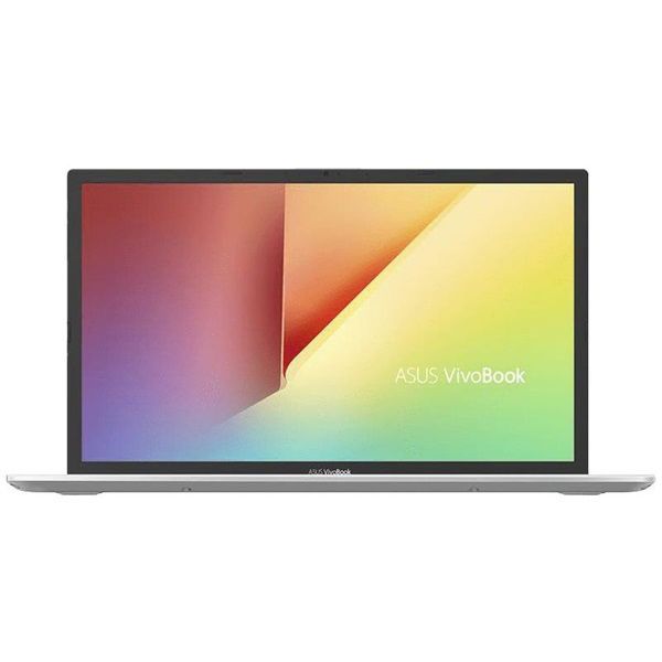 ASUS VivoBook X712EA-AU737W 17,3&quot; HD/Intel Core i3-1115G4/8GB/256GB/Int. VGA/W11S/ezüst laptop