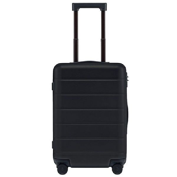Xiaomi XNA4115GL Luggage Classic 20&quot; fekete gurulós utazó bőrönd