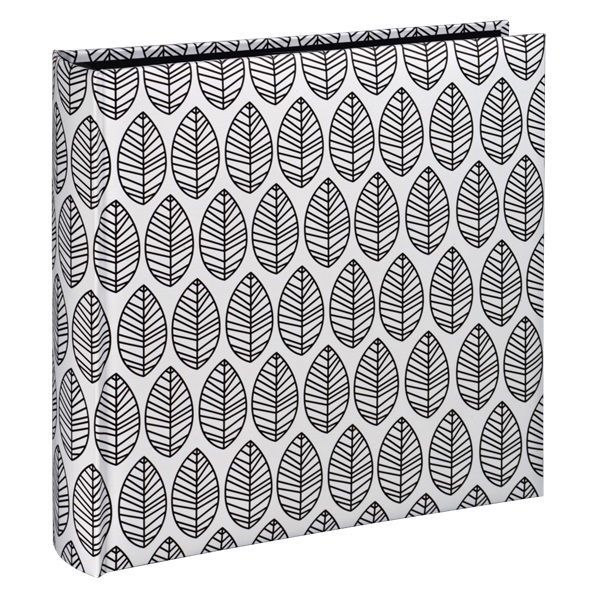 HAMA 2220 &quot;FLEUR&quot;0X30/100 fehér jumbo album