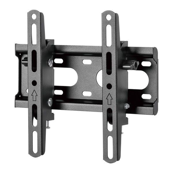 Stell SHO 4400 Slim 23&quot;-42&quot; VESA 200x200 dönthető fali konzol