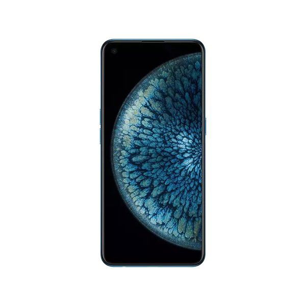 Oppo Reno5 6,43&quot; 5G 8/128GB DualSIM kék okostelefon