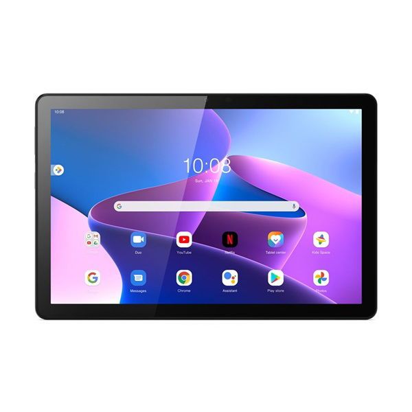 Lenovo Tab M10 3rd Gen. (TB328XU) 10,1&quot; 4/64GB szürke Wi-Fi + LTE tablet + tok