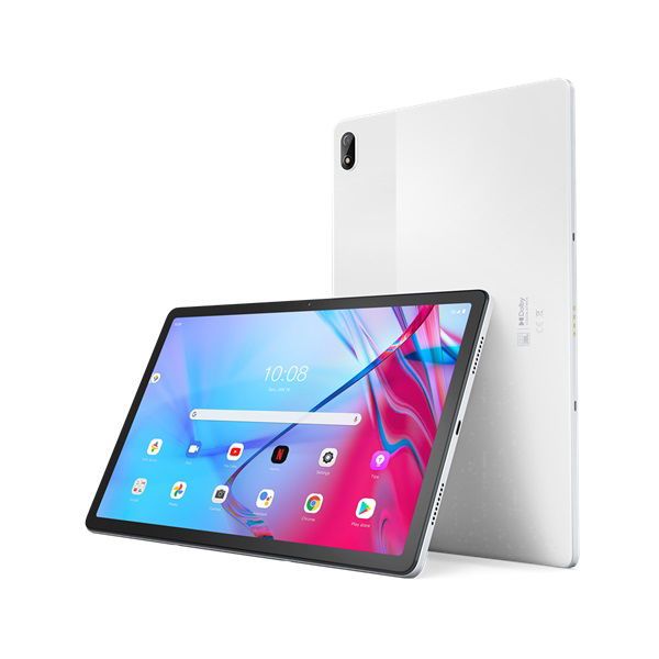 LENOVO Tab P11 5G (TB-J607Z), 11,0&quot; 6GB/128GB fehér LTE tablet