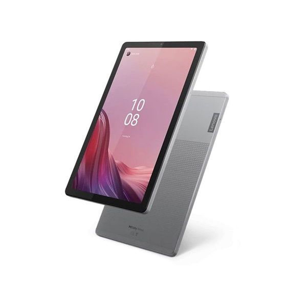 Lenovo Tab M9 (TB310FU) 9&quot; 4/64GB szürke Wi-Fi tablet + tok &amp; fólia
