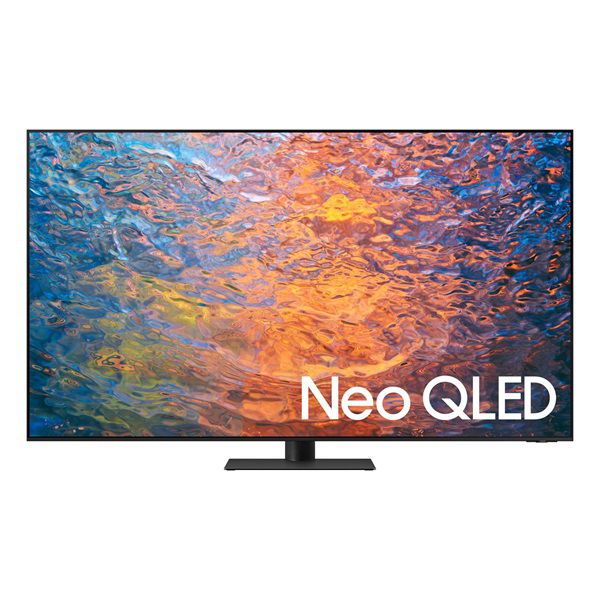 Samsung 55&quot; QE55QN95CATXXH 4K UHD Smart Neo QLED TV