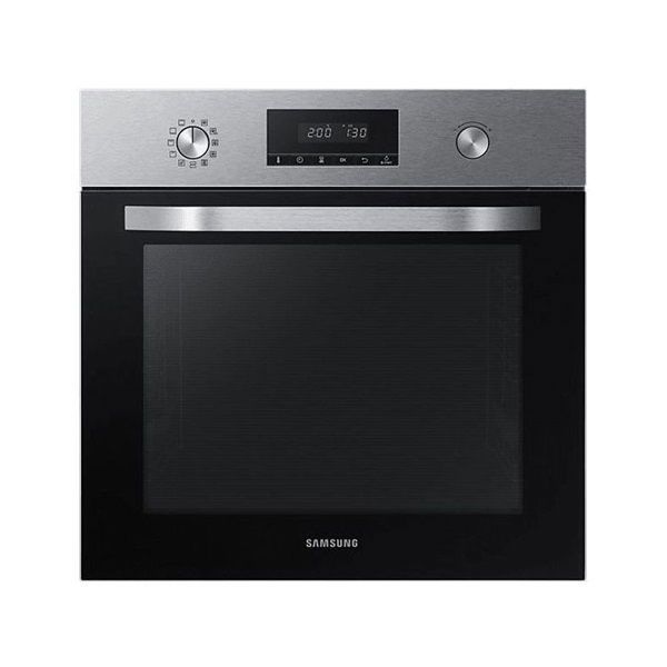 Samsung NV70K2340RS/EO inox beépíthető sütő