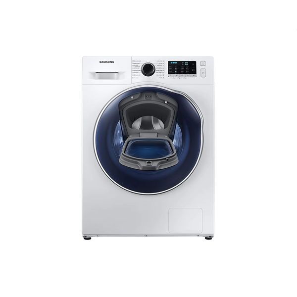 Samsung WD8NK52E0ZW/LE elöltöltős mosó-szárítógép