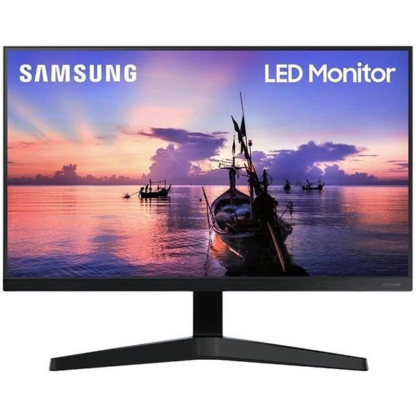 Samsung 22&quot; F22T350FHU LED IPS HDMI fekete monitor