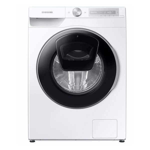 Samsung WW80T654DLH/S6 elöltöltős mosógép