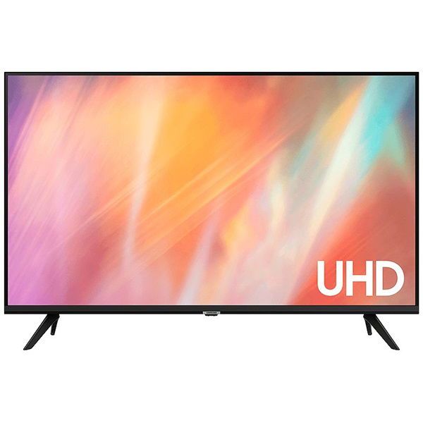 Samsung 43&quot; UE43AU7022KXXH 4K Ultra HD Smart TV