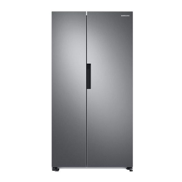 Samsung RS66A8101S9/EF Side-by-Side hűtőszekrény