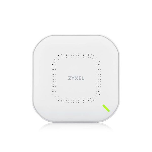ZyXEL WAX630S WiFi 6 802.11ax 4x4 Smart Antenna Dual Radio Vezeték nélküli Access Point + NCC Pro Pack license