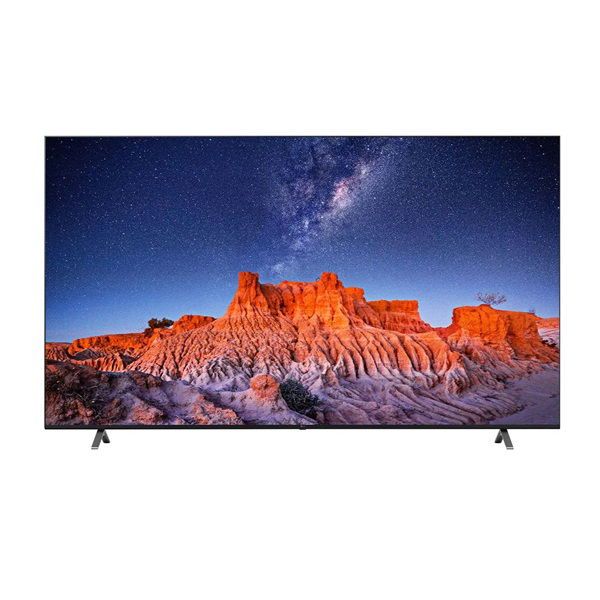LG 75&quot; 75UQ801C0LB 4K UHD Smart LED LCD TV