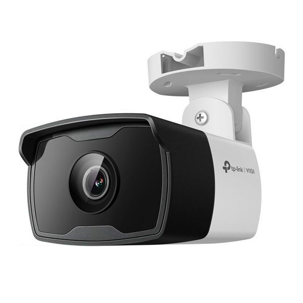 TP-Link VIGI C320I /2MP/6mm/kültéri/H265/IR30m/Smart Detection/IP csőkamera