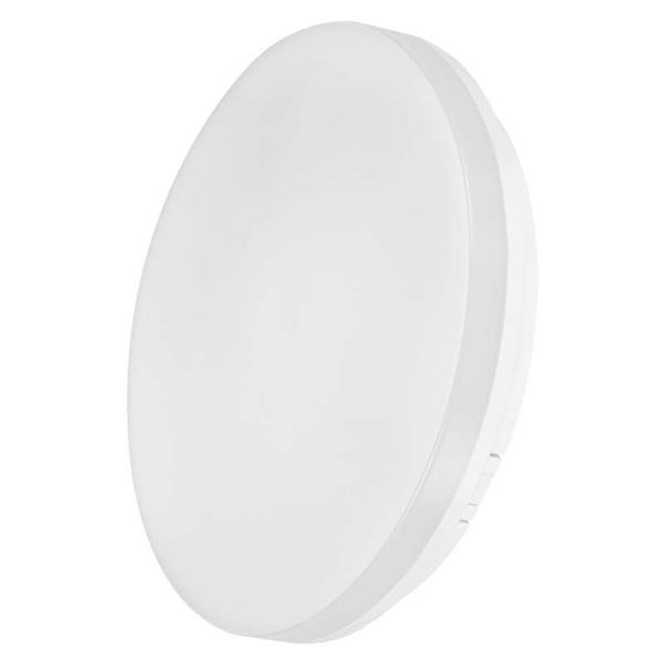 EMOS ZM4122 TORI kör alakú 24W IP54 WW LED mennyezeti lámpa