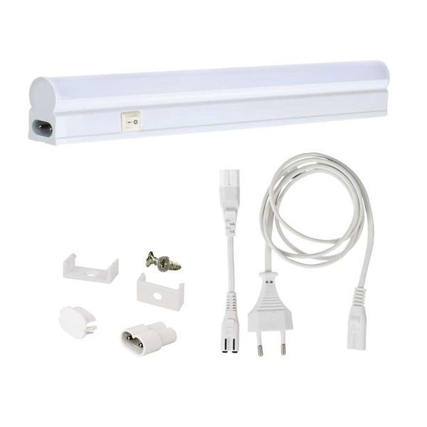 Emos ZS2120 T5 1000lm 10W 60cm természetes fehér LED fénycső
