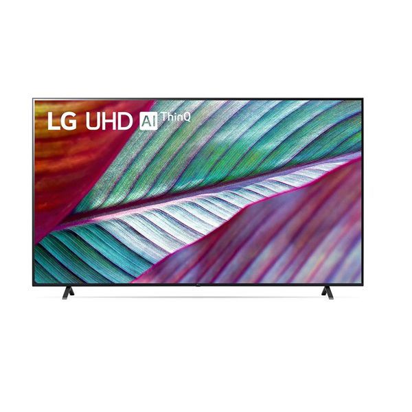LG 86&quot; 86UR78003LB 4K UHD Smart LED TV