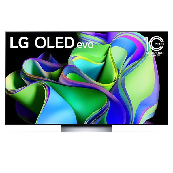 LG 65&quot; OLED65C32LA 4K UHD OLED evo TV