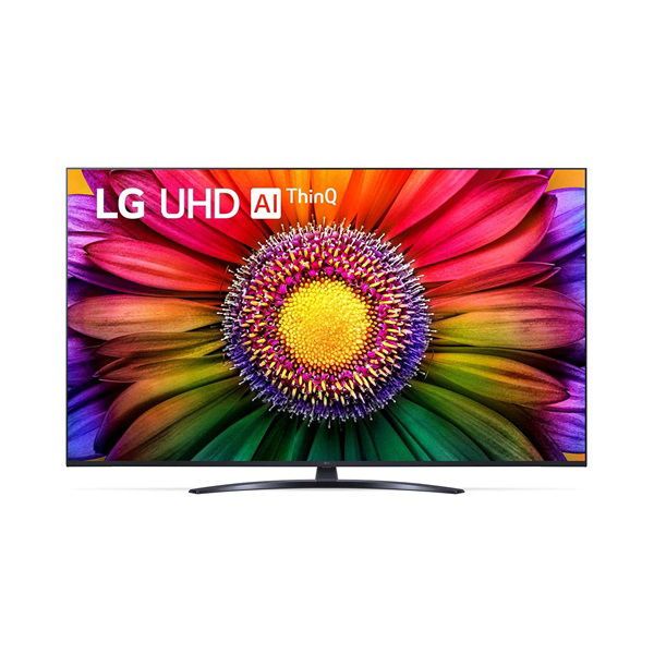 LG 65&quot; 65UR81003LJ 4K UHD Smart LED TV