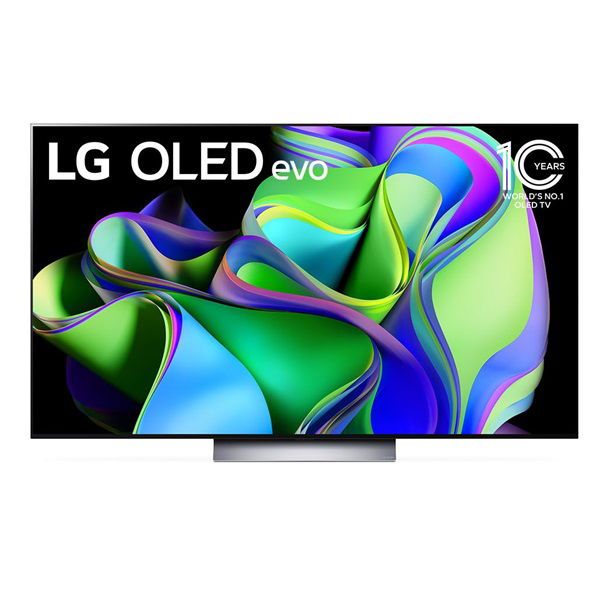 LG 77&quot; OLED77C32LA 4K UHD OLED evo TV