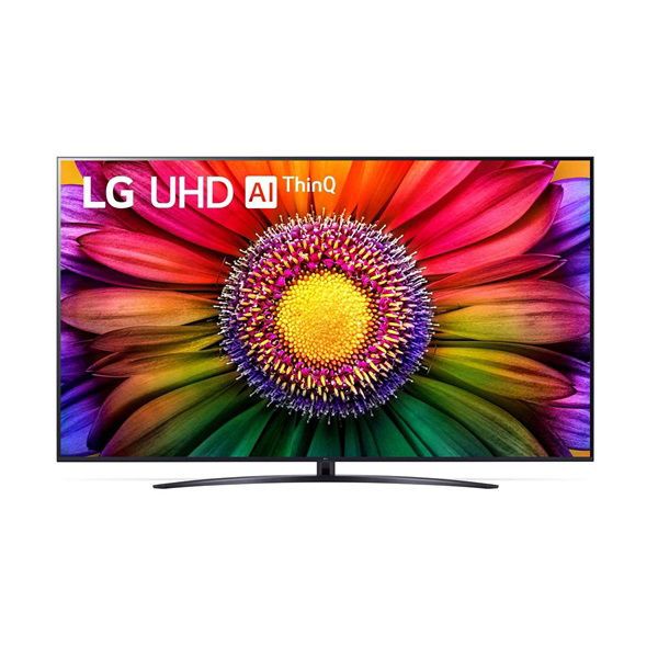 LG 86&quot; 86UR81003LA 4K UHD Smart LED TV