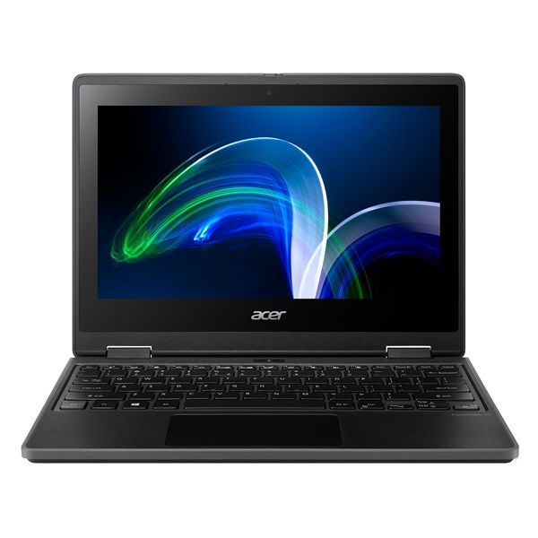 Acer TravelMate TMB311-32-P8TT 11,6&quot;/Intel Pentium N6000/4GB/256GB/Int. VGA/fekete laptop