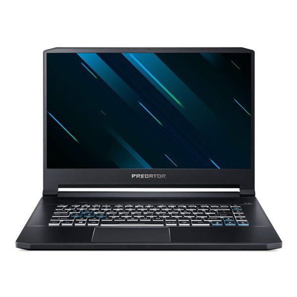 Acer Predator Triton 500 PT515-52-70RM 15,6&quot;FHD/Intel Core i7-10750H/16GB/1TB SSD/RTX 2070 SUPER 8GB/Win10/fekete laptop